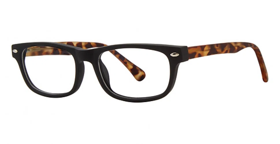 MODERN PLASTICS II COWBOY Eyeglasses - view 2